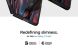 Захисний чохол Spigen (SGP) AirSkin для Samsung Galaxy Fold 3 - Black