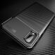 Защитный чехол Deexe Fusion для Samsung Galaxy A02 (A022) - Black. Фото 11 из 17