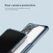 Силиконовый чехол NILLKIN Nature TPU Pro для Samsung Galaxy A73 (A736) - Transparent. Фото 13 из 19