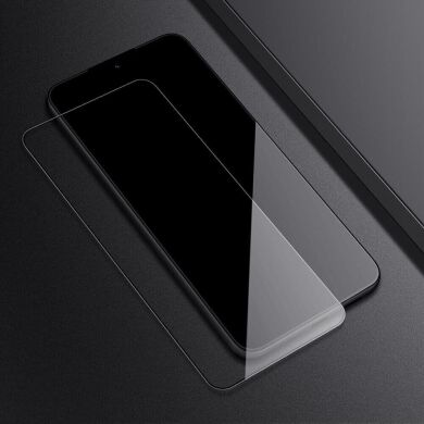 Защитное стекло NILLKIN Amazing CP+ PRO для Samsung Galaxy S22 Plus (S906) - Black