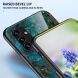 Защитный чехол Deexe Gradient Pattern для Samsung Galaxy A34 (A346) - Emerald. Фото 5 из 7
