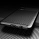 Защитный чехол Deexe Fusion для Samsung Galaxy A02 (A022) - Black. Фото 13 из 17