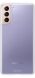 Силиконовый (TPU) чехол Clear Cover для Samsung Galaxy S21 Plus (G996) EF-QG996TTEGRU - Transparency. Фото 1 из 3
