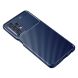 Защитный чехол Deexe Fusion для Samsung Galaxy A23 (A235) - Blue. Фото 2 из 8
