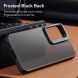 Защитный чехол ESR Classic Kickstand для Samsung Galaxy S23 Plus (S916) - Clear / Black. Фото 8 из 9