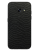 Кожаная наклейка Black Stingray для Samsung Galaxy A3 (2017)
