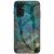 Защитный чехол Deexe Gradient Pattern для Samsung Galaxy A34 (A346) - Emerald