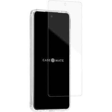Защитный комплект Case-Mate Protection Pack для Samsung Galaxy A52 (A525) - Clear
