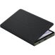 Чехол Book Cover для Samsung Galaxy Tab A9 (X110/115) EF-BX110TBEGWW - Black. Фото 9 из 9