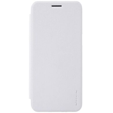 Чехол GIZZY Hard Case для Galaxy Flip Lite - White