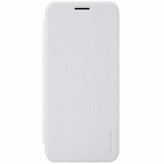 Чохол GIZZY Hard Case для Samsung Galaxy M21s - White