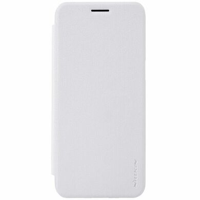 Чехол GIZZY Hard Case для Galaxy M21s - White