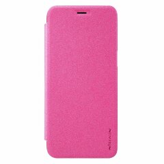Чохол GIZZY Hard Case для Samsung Galaxy M01 (M015) - Red