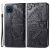 Чохол UniCase Butterfly Pattern для Samsung Galaxy M33 (M336) - Black