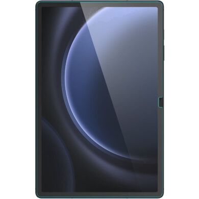 Захисне скло Spigen (SGP) Glas.tR SLIM (FT) для Samsung Galaxy Tab S9 FE Plus (X610.616)