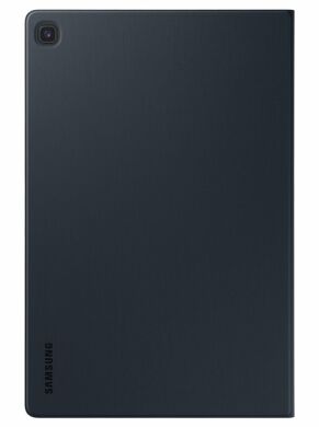 Чехол Book Cover для Samsung Galaxy Tab S5e 10.5 (T720/725) EF-BT720PBEGRU - Black