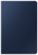 Чехол Book Cover для Samsung Galaxy Tab S7 (T870/875) EF-BT630PNEGRU - Navy. Фото 1 из 9