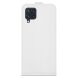 Чохол Deexe Flip Case для Samsung Galaxy M32 (M325) - White