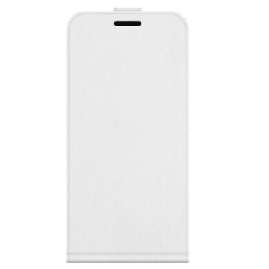 Чохол Deexe Flip Case для Samsung Galaxy M32 (M325) - White