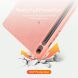 Чехол DUX DUCIS Domo Series для Samsung Galaxy Tab S9 FE (X510) - Pink. Фото 10 из 12