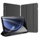 Чехол DUX DUCIS Domo Series для Samsung Galaxy Tab S9 FE (X510) - Black. Фото 2 из 12