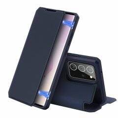 Чехол DUX DUCIS Skin X Series для Samsung Galaxy Note 20 Ultra (N985) - Dark Blue