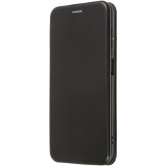 Чохол-книжка ArmorStandart G-Case для Samsung Galaxy M14 (M146) - Black