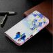 Чехол-книжка Deexe Color Wallet для Samsung Galaxy M30 (M305) / A40s (A407) - Blue Butterflies. Фото 7 из 8