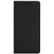 Чехол-книжка DUX DUCIS Skin Pro для Samsung Galaxy A05 (A055) - Black. Фото 4 из 14