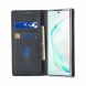 Чехол-книжка LC.IMEEKE LC-002 для Samsung Galaxy Note 10 (N970) - Black. Фото 8 из 13