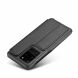 Чехол LC.IMEEKE Retro Style для Samsung Galaxy S20 Ultra (G988) - Black. Фото 6 из 14