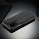 Чехол LC.IMEEKE Retro Style для Samsung Galaxy S20 Ultra (G988) - Black. Фото 12 из 14