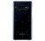 Чехол LED Cover для Samsung Galaxy S10 Plus (G975) EF-KG975CBEGRU - Black