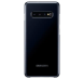 Чехол LED Cover для Samsung Galaxy S10 Plus (G975) EF-KG975CBEGRU - Black. Фото 4 из 4