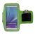 Чехол на руку UniCase Run&Fitness Armband L для смартфонов шириной до 86 мм - Green