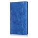 Чехол UniCase Pocket Book для Samsung Galaxy Tab S7 FE (T730/T736) - Blue. Фото 4 из 11