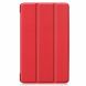 Чехол UniCase Slim для Samsung Galaxy Tab A 8.0 2019 (T290/295) - Red. Фото 9 из 9