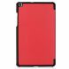 Чехол UniCase Slim для Samsung Galaxy Tab A 8.0 2019 (T290/295) - Red. Фото 8 из 9