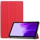 Чехол UniCase Slim для Samsung Galaxy Tab A7 Lite (T220/T225) - Red. Фото 1 из 8