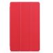 Чехол UniCase Slim для Samsung Galaxy Tab A7 Lite (T220/T225) - Red. Фото 3 из 8