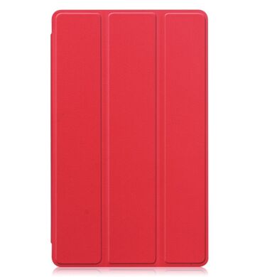 Чехол UniCase Slim для Samsung Galaxy Tab A7 Lite (T220/T225) - Red