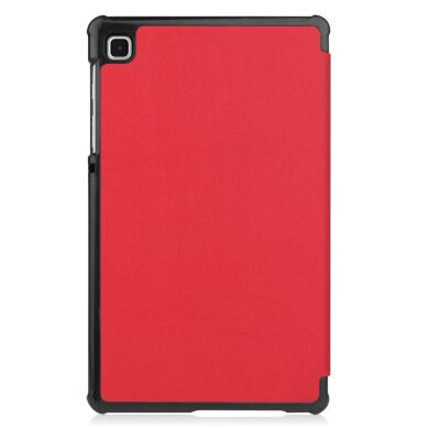 Чохол UniCase Slim для Samsung Galaxy Tab A7 Lite (T220/T225) - Red