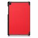 Чехол UniCase Slim для Samsung Galaxy Tab S5e 10.5 (T720/725) - Red. Фото 3 из 10
