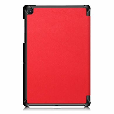 Чехол UniCase Slim для Samsung Galaxy Tab S5e 10.5 (T720/725) - Red