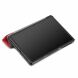 Чехол UniCase Slim для Samsung Galaxy Tab S5e 10.5 (T720/725) - Red. Фото 8 из 10