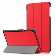 Чохол UniCase Slim для Samsung Galaxy Tab S5e 10.1 (T720.725) - Red