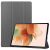 Чохол UniCase Slim для Samsung Galaxy Tab S7 FE (T730/T736) - Grey