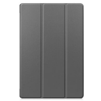 Чехол UniCase Slim для Samsung Galaxy Tab S7 FE (T730/T736) - Grey