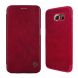 Чехол G-Case Flip Series для Samsung Galaxy Note 5 (N920) - Red. Фото 1 из 6