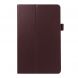 Чехол Deexe Book Type для Samsung Galaxy Tab E 9.6 (T560/561) - Brown. Фото 5 из 6